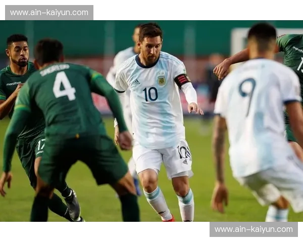 美洲杯前瞻:海风之上,谁将书写新篇章?